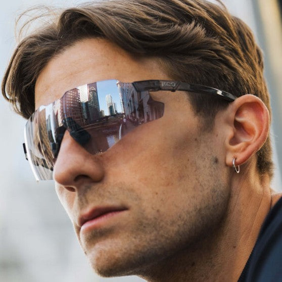Koo Nebula Photochromic Sunglasses