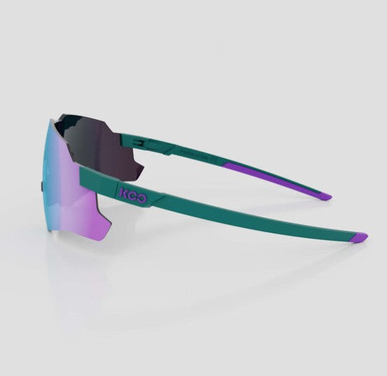 Koo Nebula Sunglasses