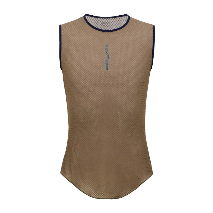 Santini Men's Lieve Baselayer Sleeveless