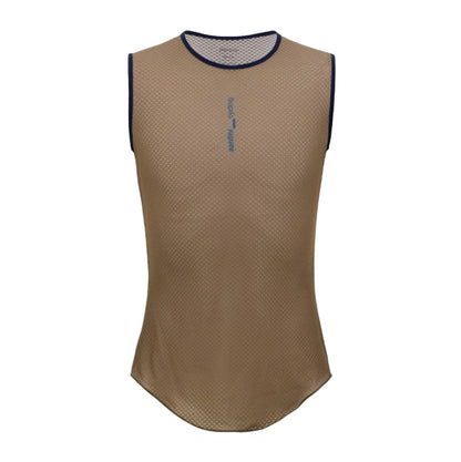 Santini Men's Lieve Baselayer Sleeveless