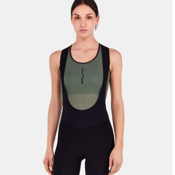 Santini Women's Lieve Baselayer Sleeveless