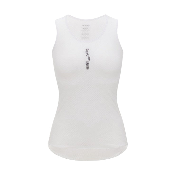 Santini Women's Lieve Baselayer Sleeveless