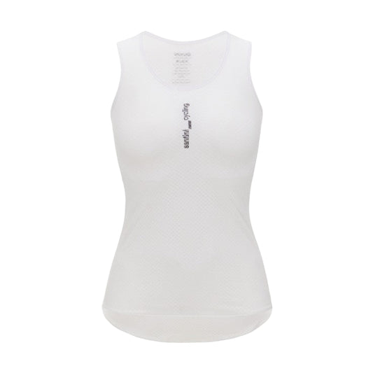 Santini Women's Lieve Baselayer Sleeveless