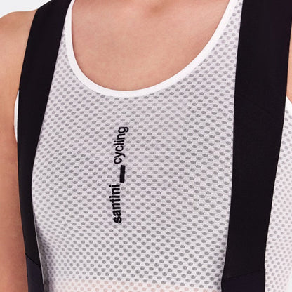 Santini Men's Lieve Baselayer Sleeveless