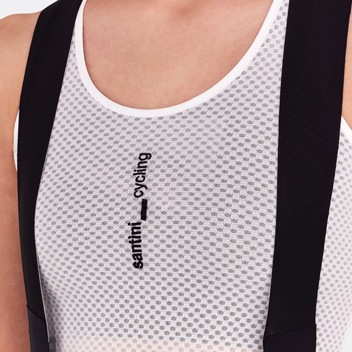 Santini Women's Lieve Baselayer Sleeveless