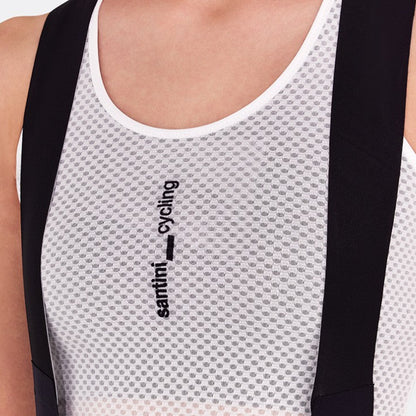 Santini Women's Lieve Baselayer Sleeveless