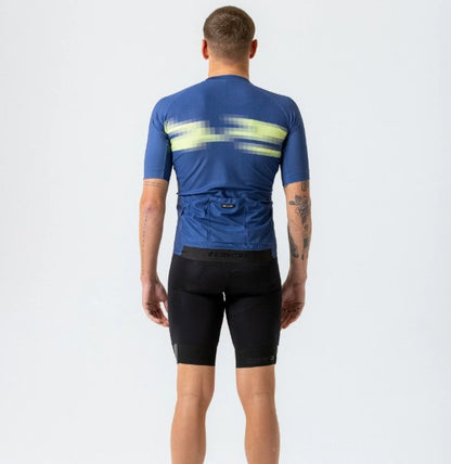 Ciovita Men's Corsa Livello Classic Fit Jersey