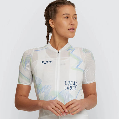 Pedla Women's Local Loops Air Jersey
