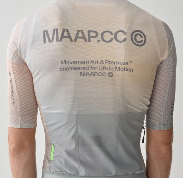 MAAP Men's Blur Pro Air Jersey