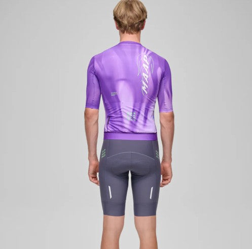 MAAP Men's WorldTour 26 Pro Air Jersey 3.0