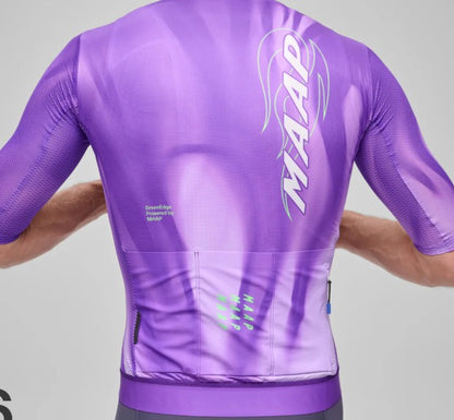 MAAP Men's WorldTour 26 Pro Air Jersey 3.0