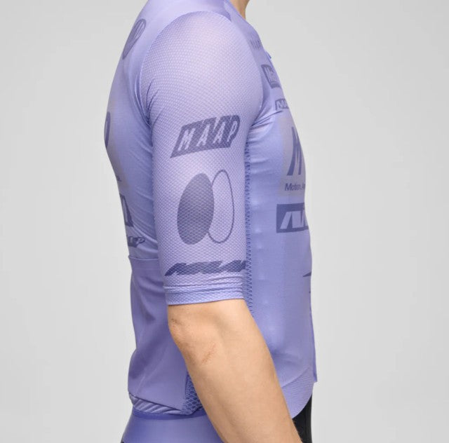 MAAP Men's Drome Pro Air Jersey 3.0