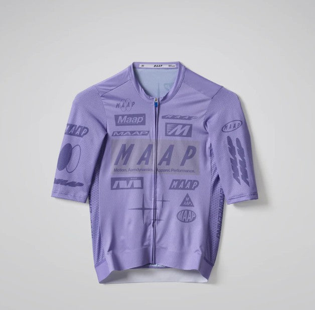 MAAP Men's Drome Pro Air Jersey 3.0