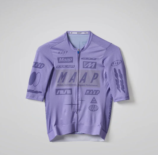 MAAP Men's Drome Pro Air Jersey 3.0