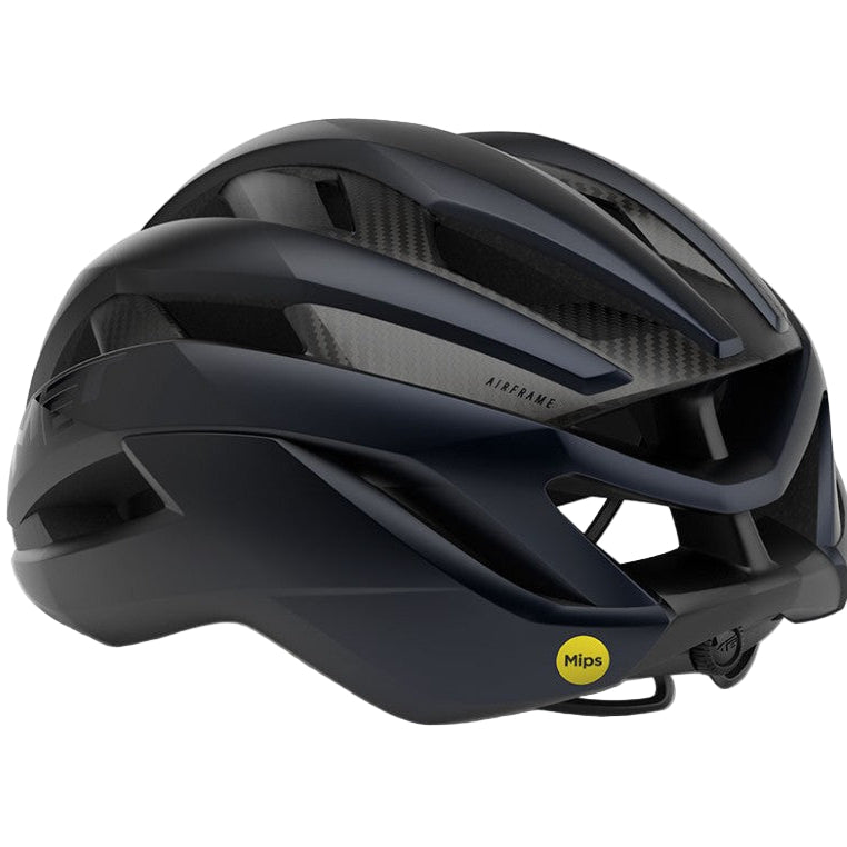 MET Trenta 3K Carbon MIPS Air Node Helmet