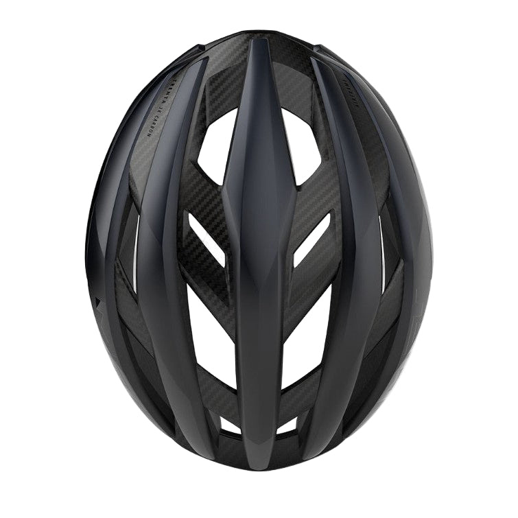 MET Trenta 3K Carbon MIPS Air Node Helmet