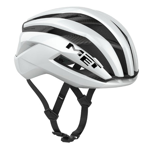 MET Trenta 3K Carbon MIPS Air Node Helmet