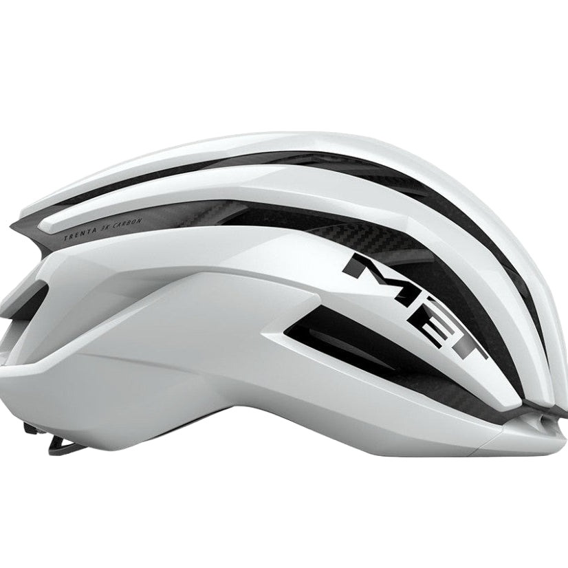 MET Trenta 3K Carbon MIPS Air Node Helmet