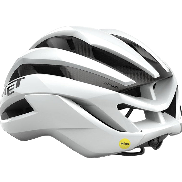 MET Trenta 3K Carbon MIPS Air Node Helmet