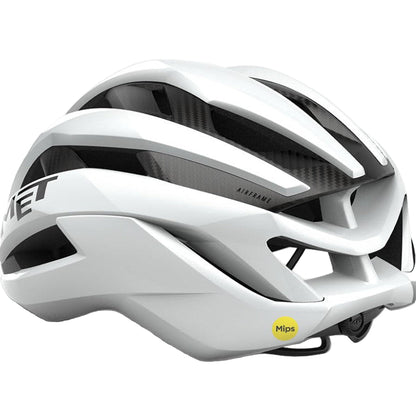 MET Trenta 3K Carbon MIPS Air Node Helmet