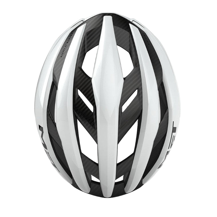 MET Trenta 3K Carbon MIPS Air Node Helmet