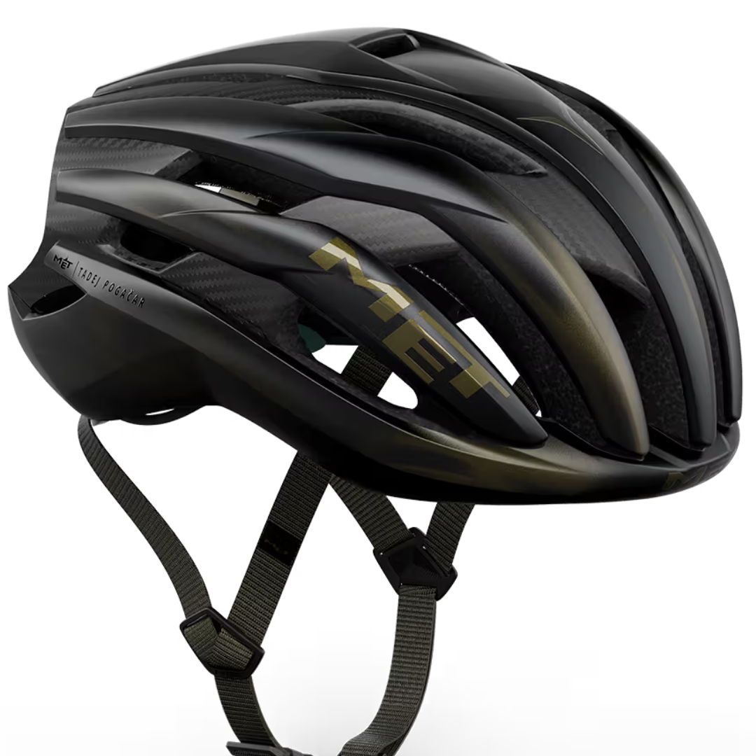 Met Trenta 3K Carbon MIPS Helmet