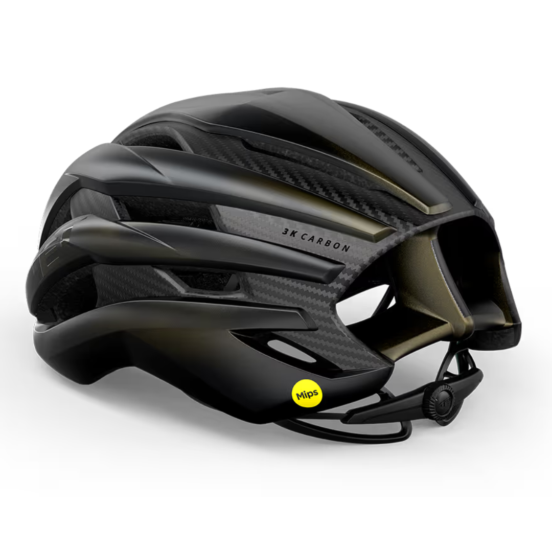 Met Trenta 3K Carbon MIPS Helmet