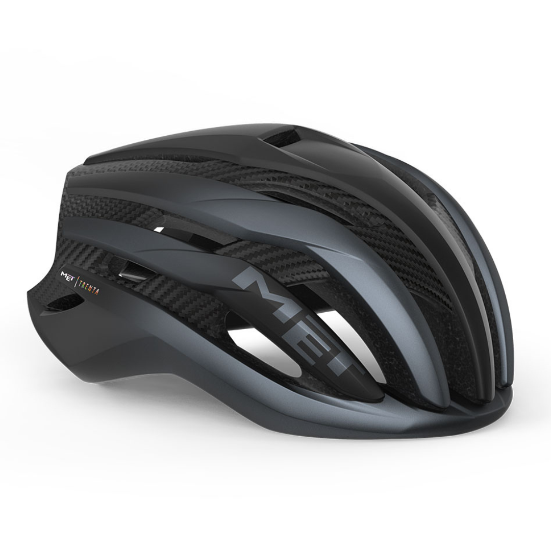 Met Trenta 3K Carbon MIPS Helmet