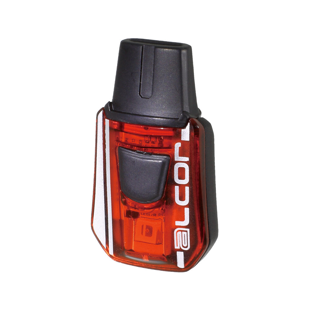 Moon Alcor Rear Light 15 Lumens