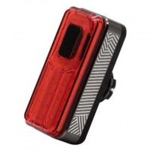 Moon Helix Lite Rear Light 100 Lumens
