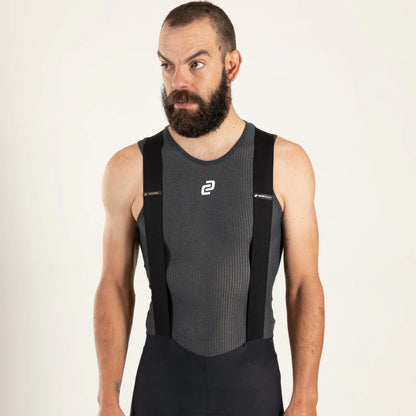 Ciovita Men's DriRelease Undervest