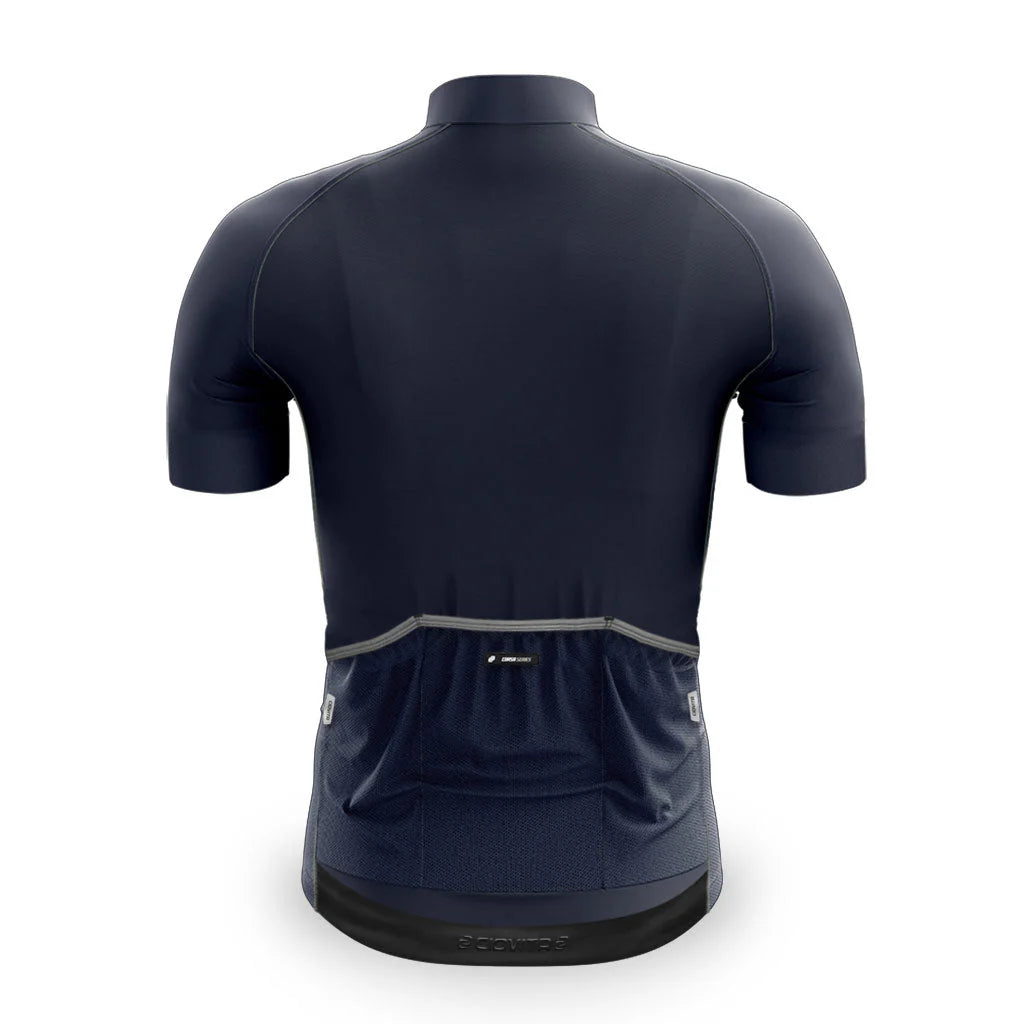 Ciovita Men's Nucleo Sport Fit Jersey