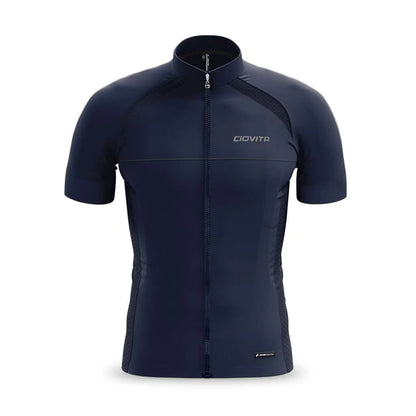 Ciovita Men's Nucleo Sport Fit Jersey