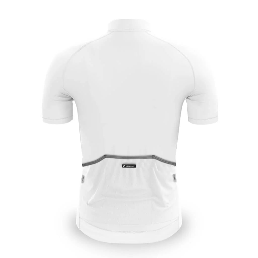 Ciovita Men's Nucleo Sport Fit Jersey