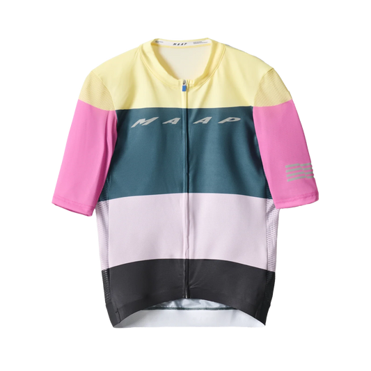 MAAP Men's Level Pro Air Jersey 2.0