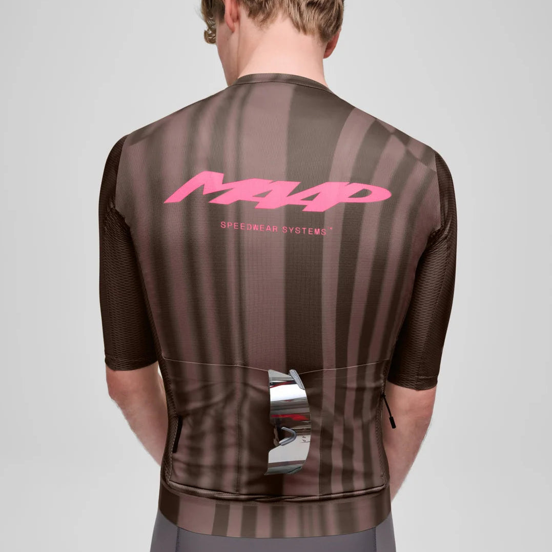MAAP Men's PRO Air Jersey 3.0