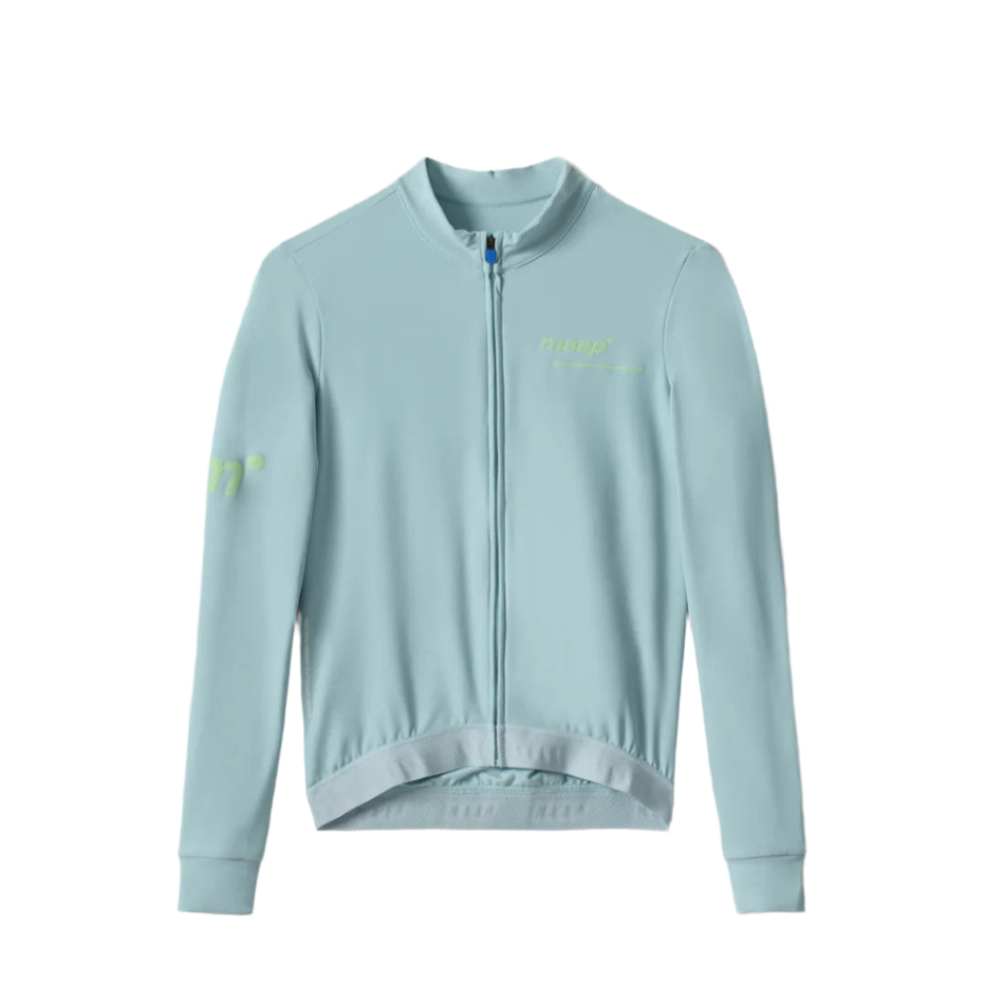 MAAP Men's Training Thermal LS Jersey – Cycle Closet MAAP Men's Training Thermal LS Jersey – Cycle Closet