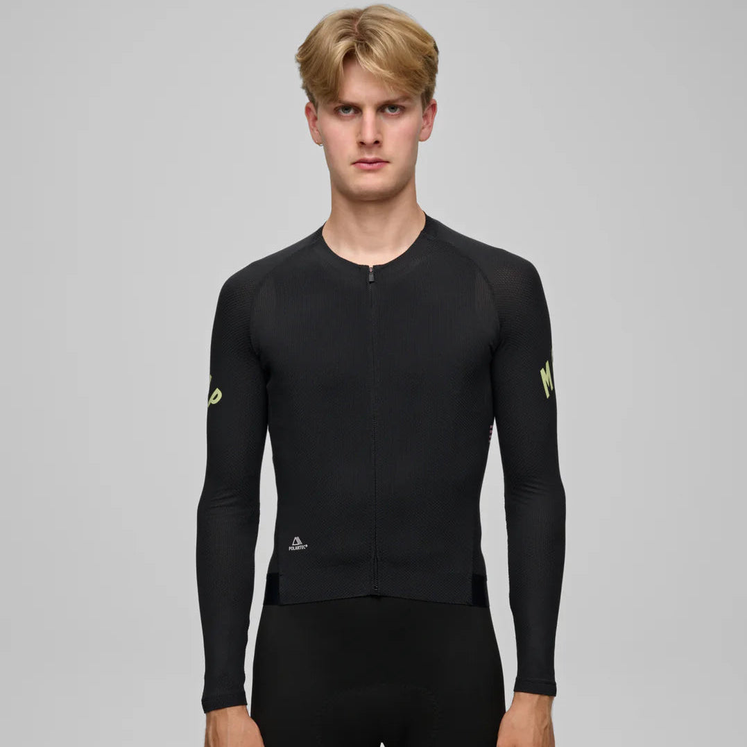 MAAP Apex Aeon LS Jersey