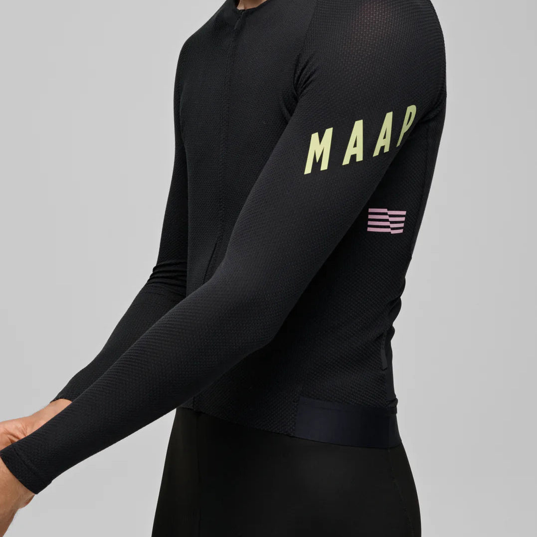 MAAP Apex Aeon LS Jersey