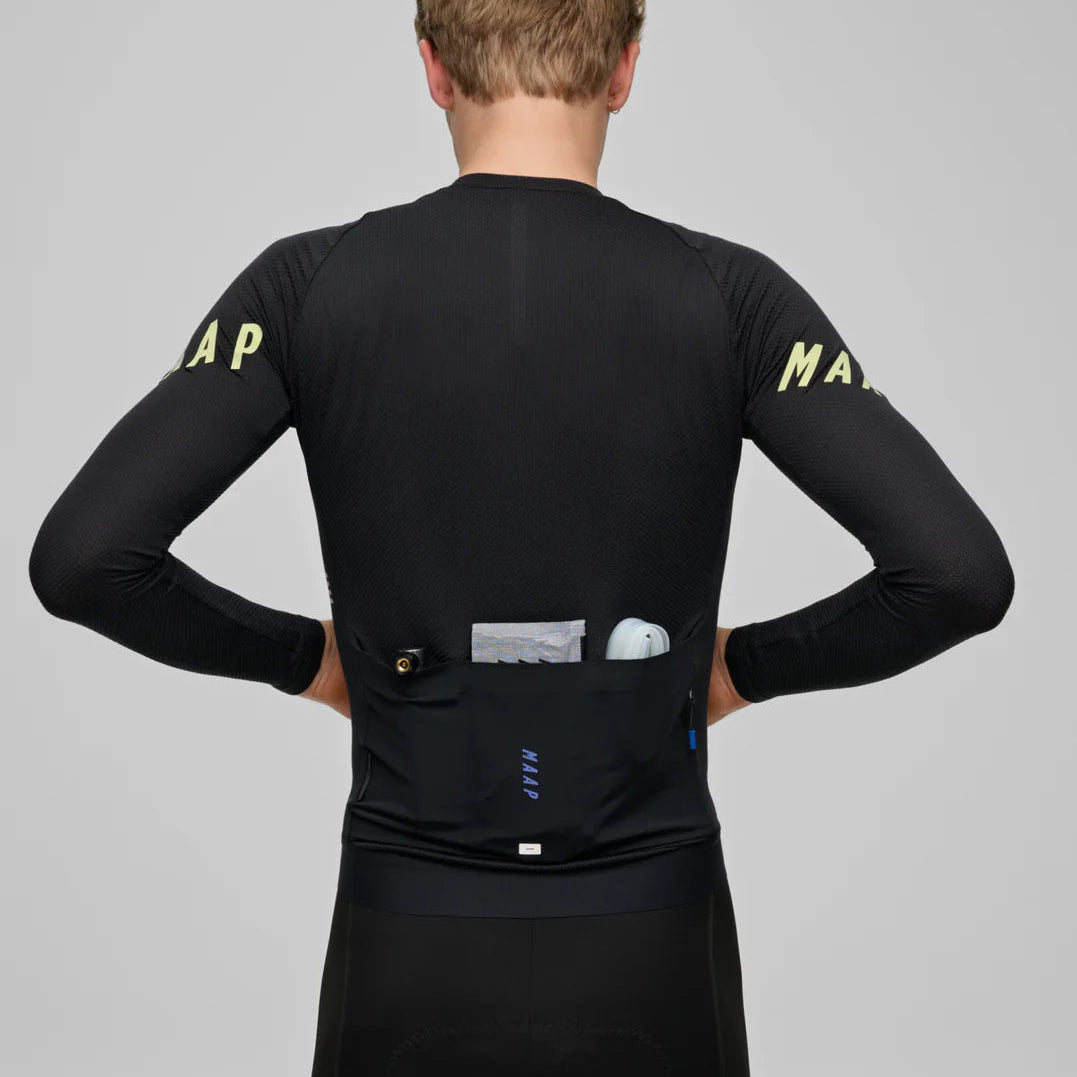 MAAP Apex Aeon LS Jersey