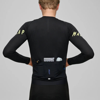 MAAP Apex Aeon LS Jersey