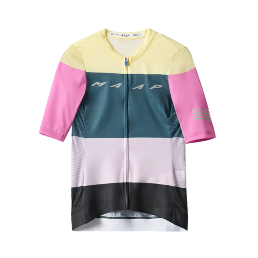 MAAP Women's Level Pro Air Jersey 2.0