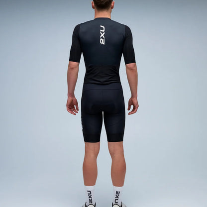 2XU Men's Aero Sleeved Trisuit H27