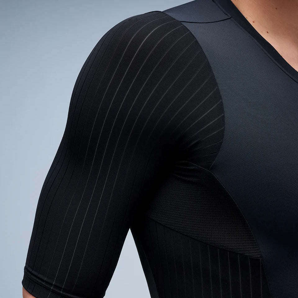 2XU Men's Aero Sleeved Trisuit H27