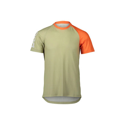 POC Men's MTB Pure Tee