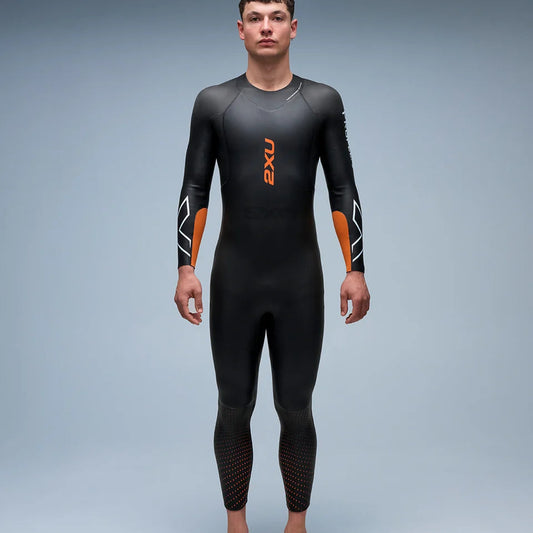 2XU Men's Propel P:1 Wetsuit H27