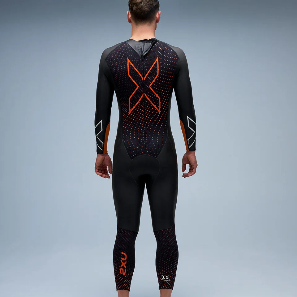 2XU Men's Propel P:1 Wetsuit