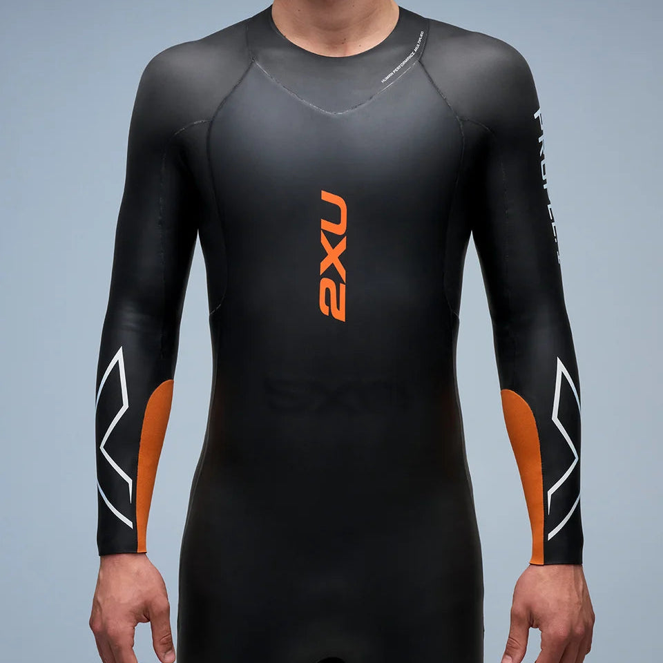 2XU Men's Propel P:1 Wetsuit