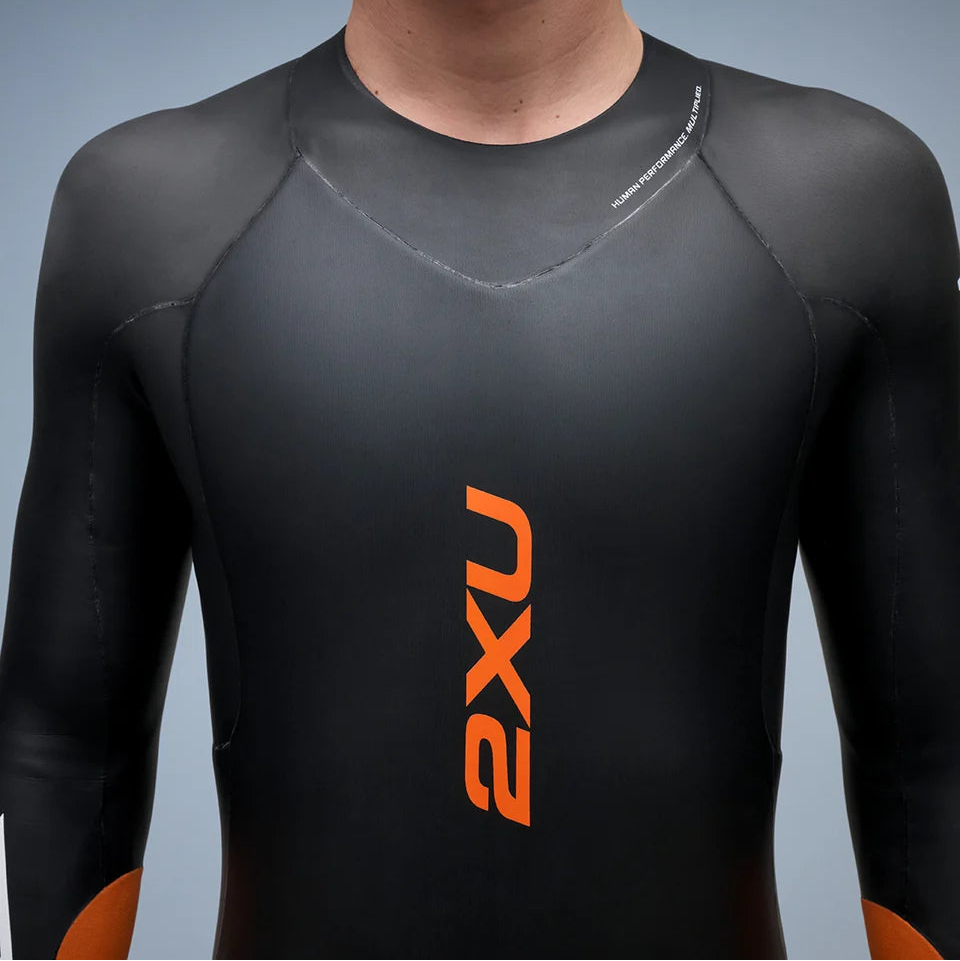 2XU Men's Propel P:1 Wetsuit