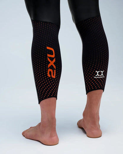 2XU Men's Propel P:1 Sleeveless Wetsuit H27
